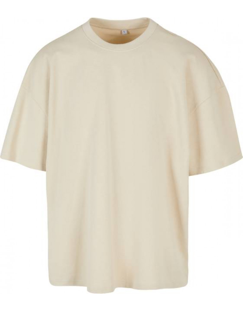 Tricou versize box fit